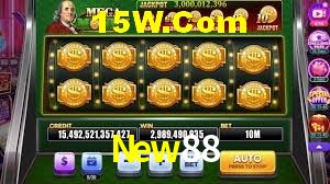 Mesa de Blackjack New88
