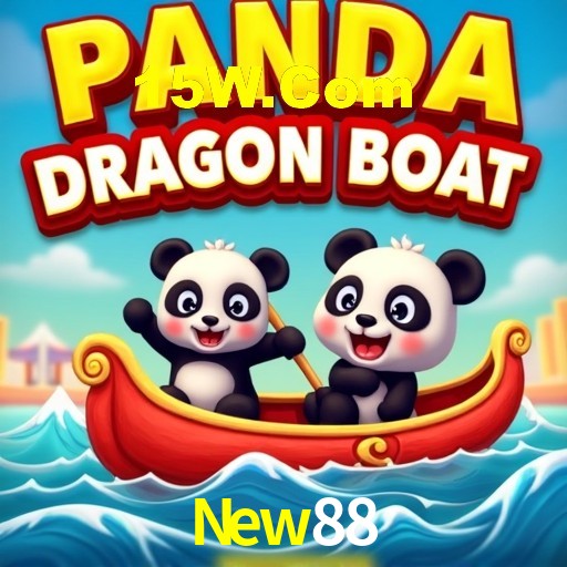 Provedores de Jogos New88