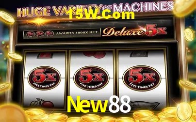 Login Seguro New88