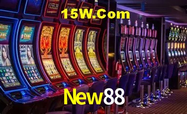 Promoção Relâmpago New88