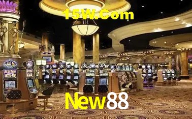 Design Responsivo New88