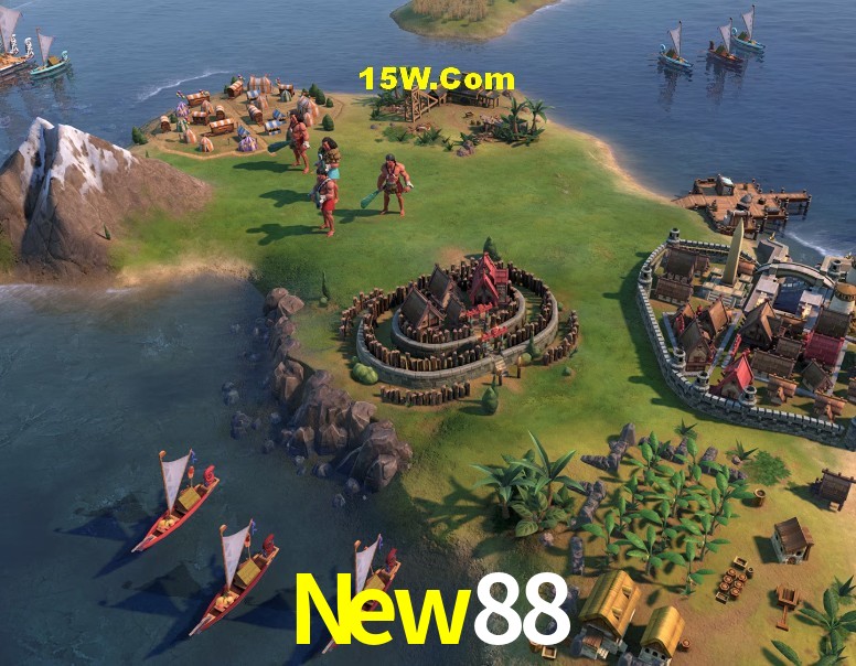 Segurança 2FA New88