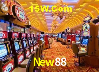 Tecnologia da Plataforma New88