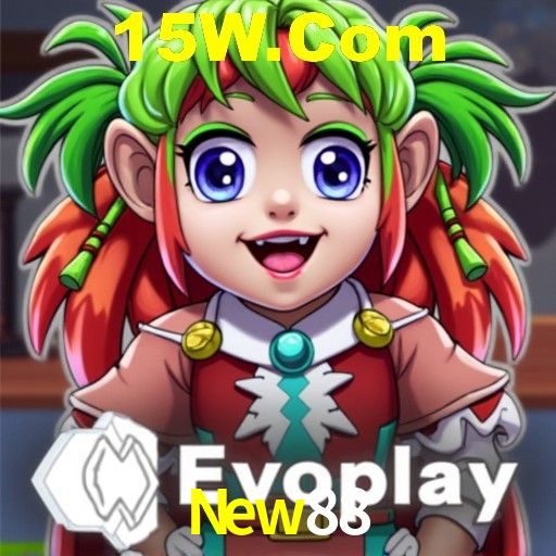 Inovações de Jogos na New88: O Futuro das Experiências Interativas