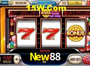 Promoções Sazonais New88
