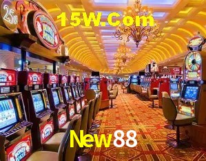 Promoção Relâmpago New88