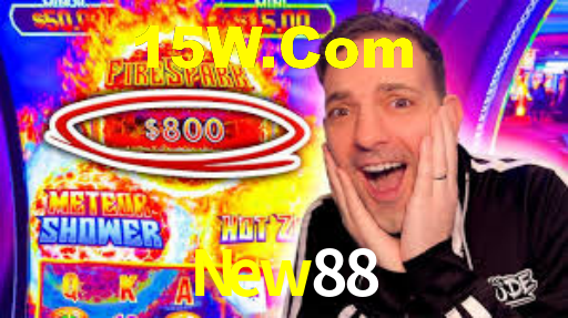 Sinta a adrenalina dos jogos de cassino com New88