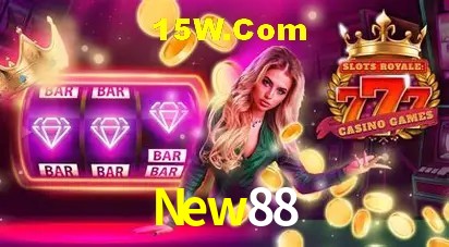 Cadastro Rápido New88