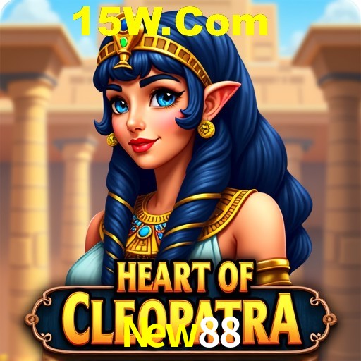 Descubra o Mundo do Cassino Online com New88